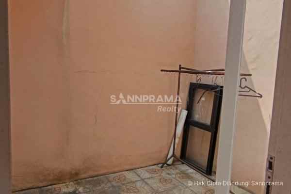 rumah second 2 lantai dekat bomang tol bojonggede rich