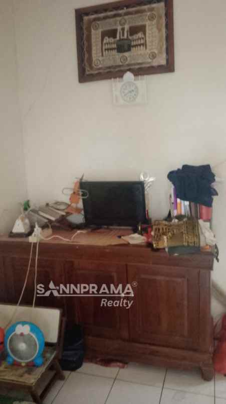 rumah second murah pondok labu cilandak jaksel ash