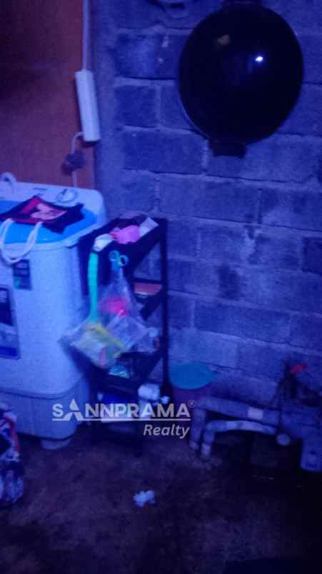 rumah second murah pondok labu cilandak jaksel ash