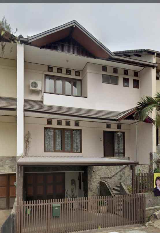 rumah setra duta siap huni