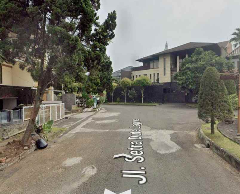 rumah setra duta siap huni