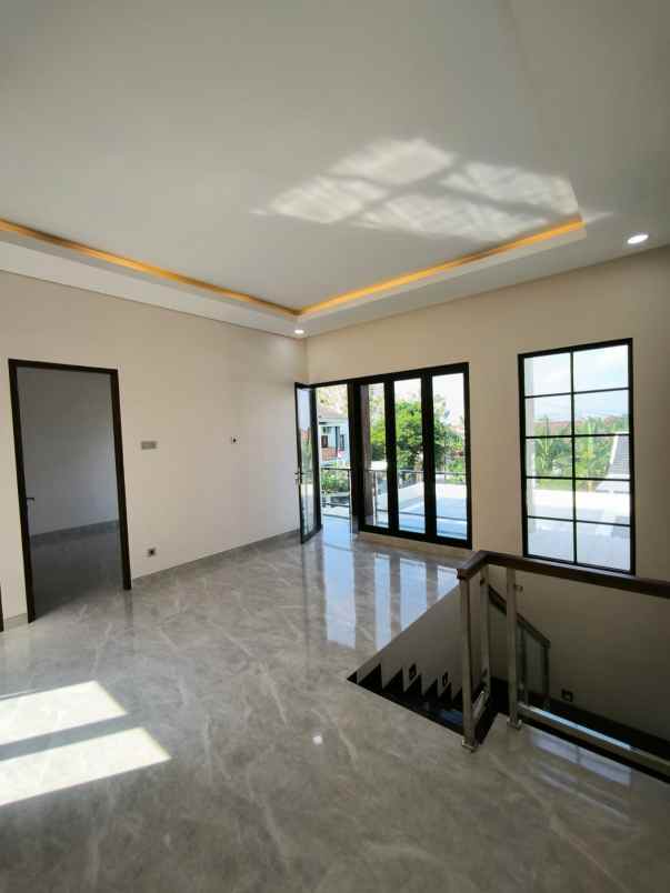 rumah siap bangun dekat kampus ugm