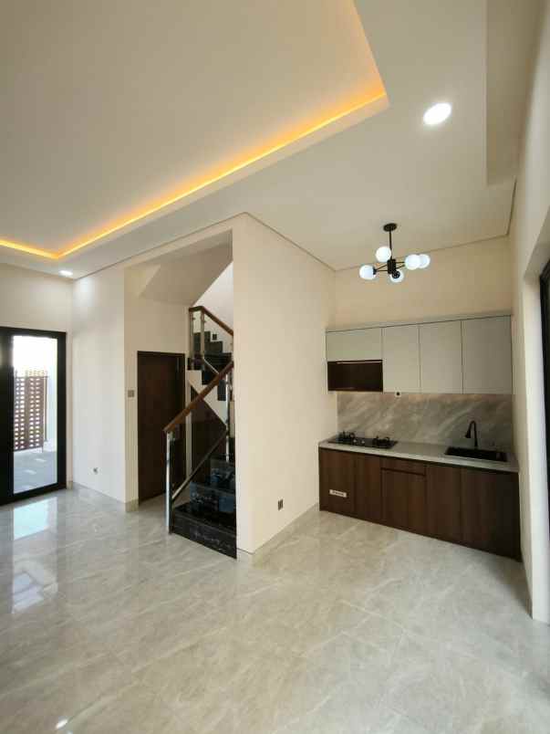 rumah siap bangun dekat kampus ugm