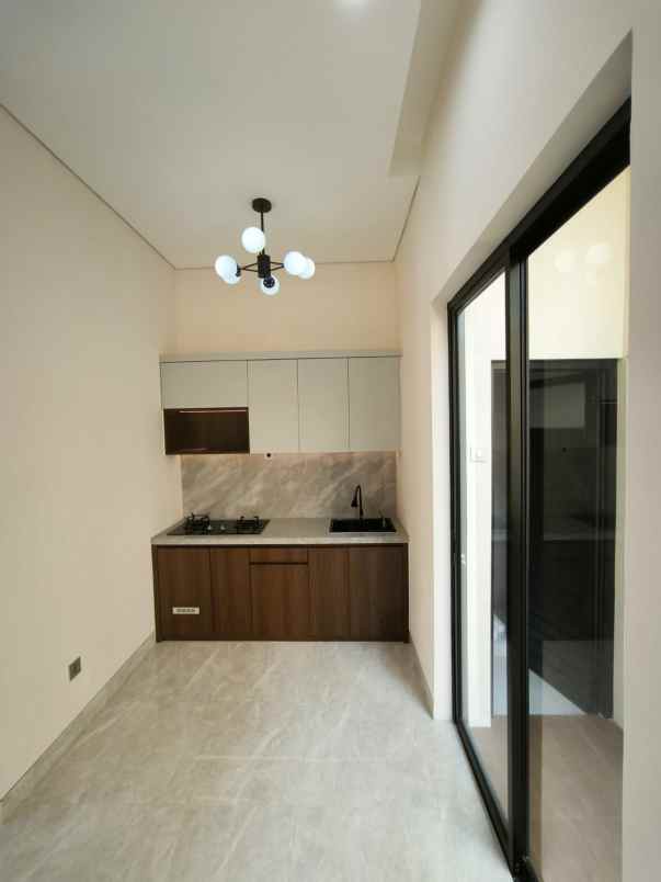 rumah siap bangun dekat kampus ugm