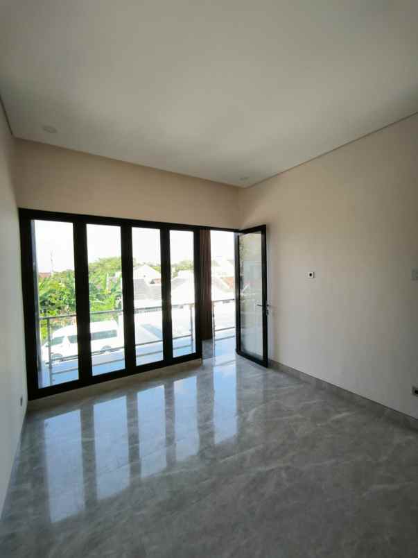 rumah siap bangun dekat kampus ugm