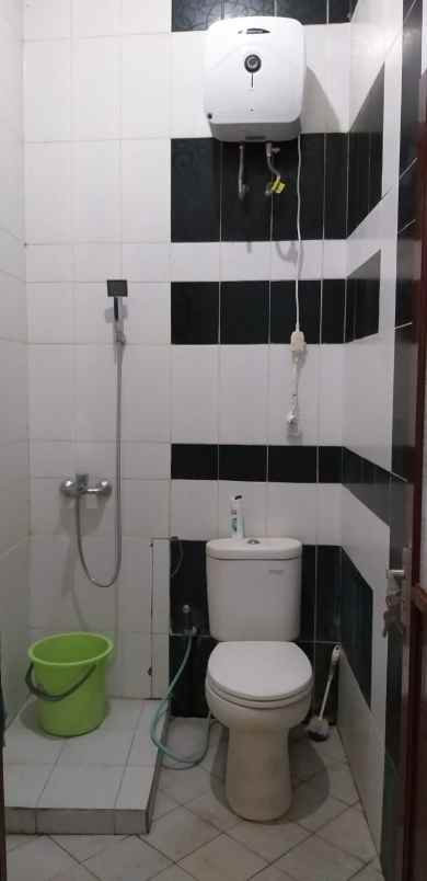 rumah siap huni 1 lantai 800 juta an di malang