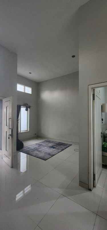 rumah siap huni 1 lantai dekat kampus brawijaya