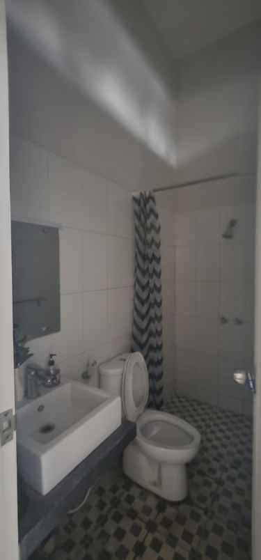 rumah siap huni 1 lantai dekat kampus brawijaya