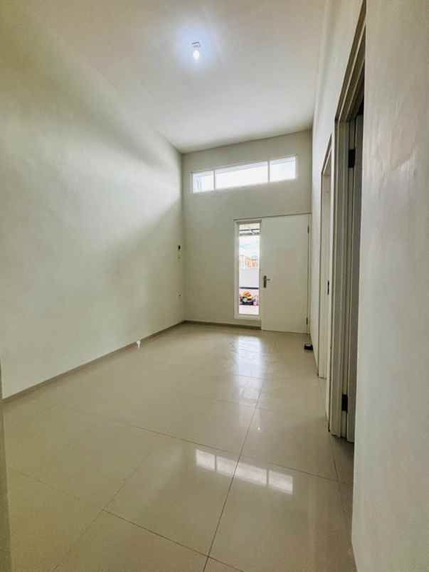 rumah siap huni 400 jutaan lokasi di asrikaton