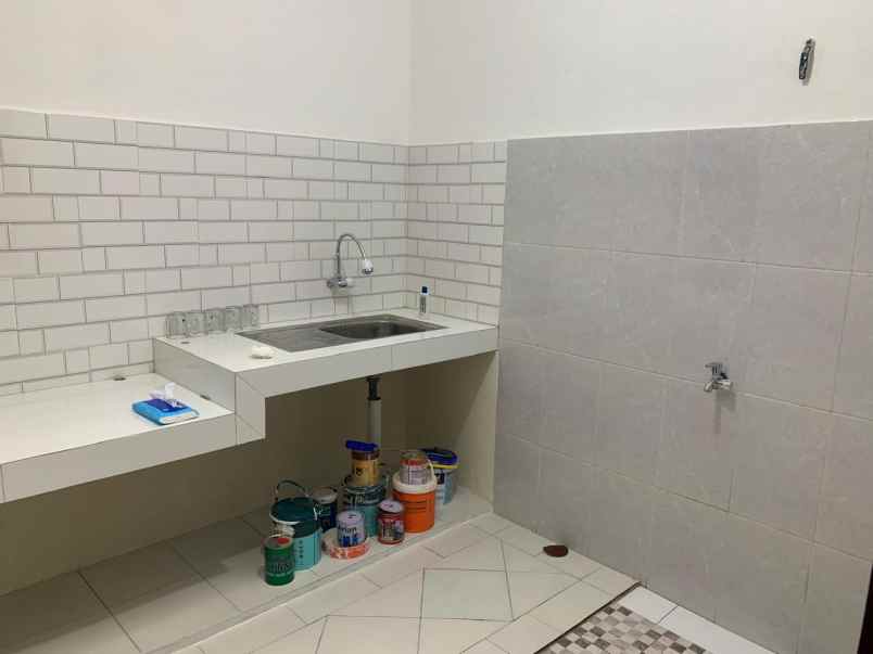 rumah siap huni bebas banjir