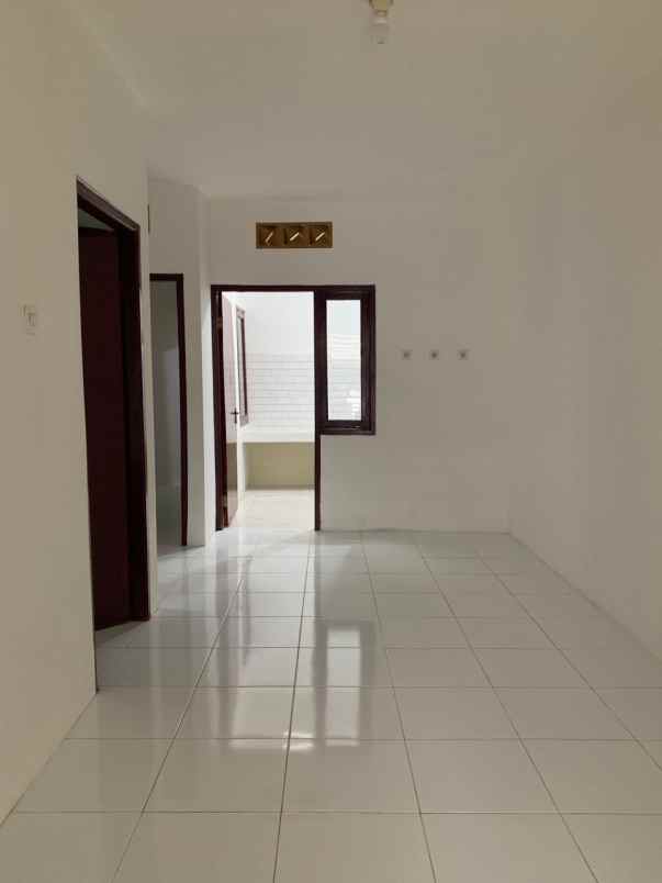 rumah siap huni bebas banjir