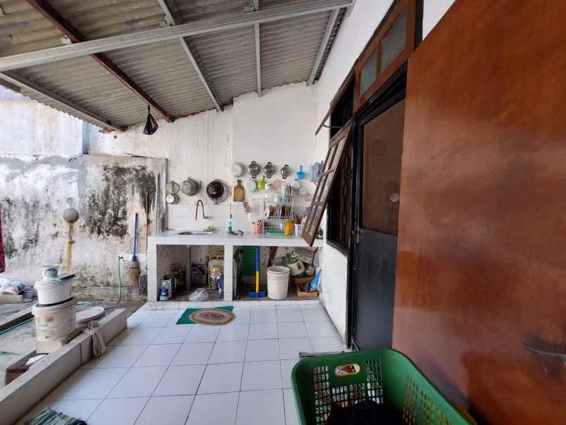 rumah siap huni bersih terawat pandugo