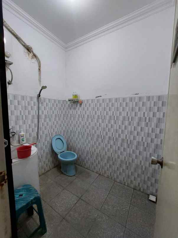 rumah siap huni bersih terawat pandugo