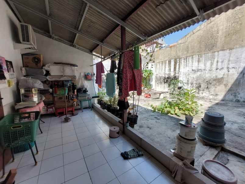 rumah siap huni bersih terawat pandugo