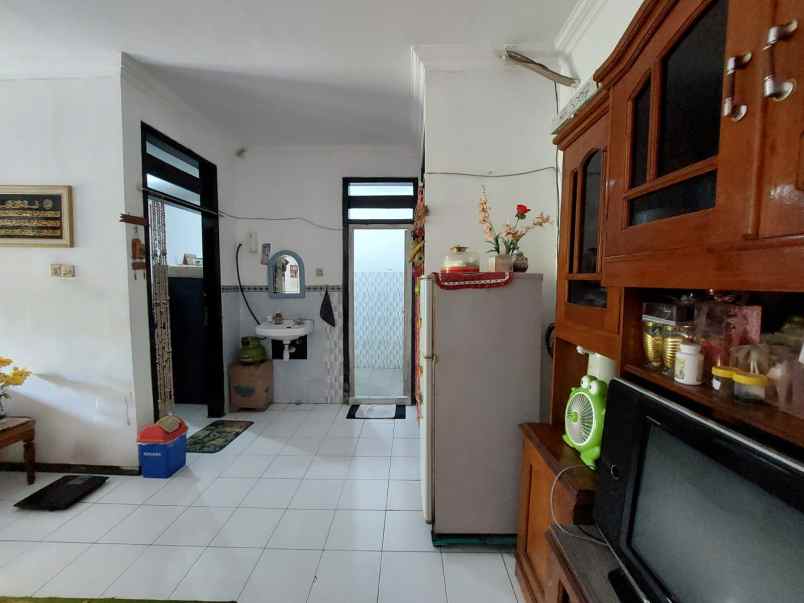 rumah siap huni bersih terawat pandugo