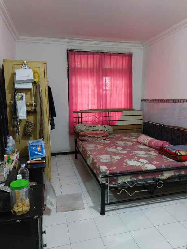 rumah siap huni bersih terawat pandugo