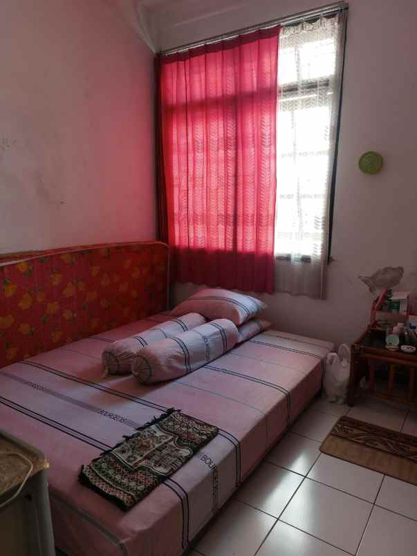 rumah siap huni bersih terawat pandugo