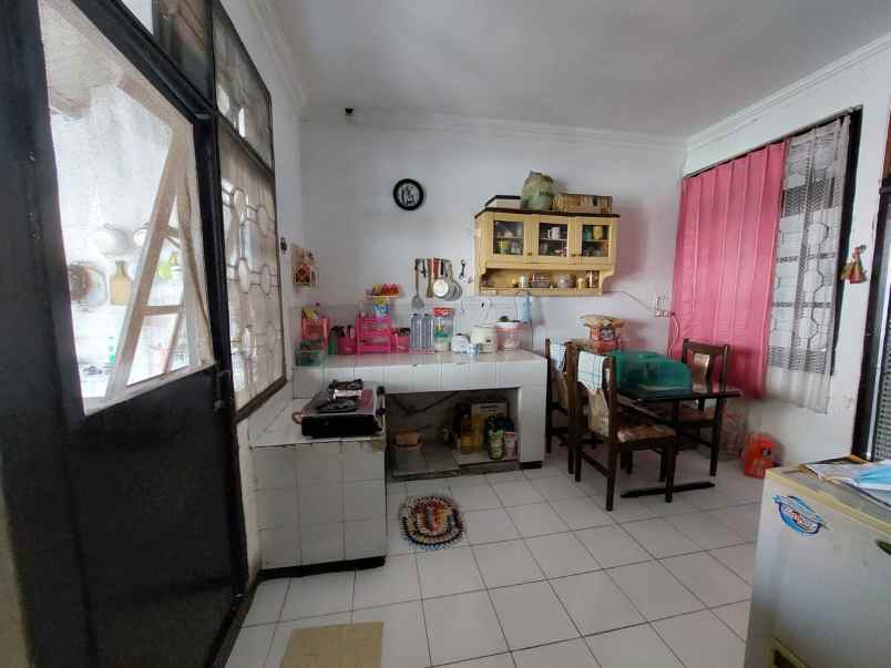 rumah siap huni bersih terawat pandugo