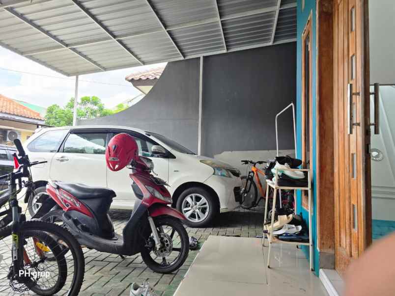 rumah siap huni brengkelan purworejo