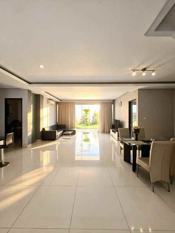 rumah siap huni bsd taman giri loka