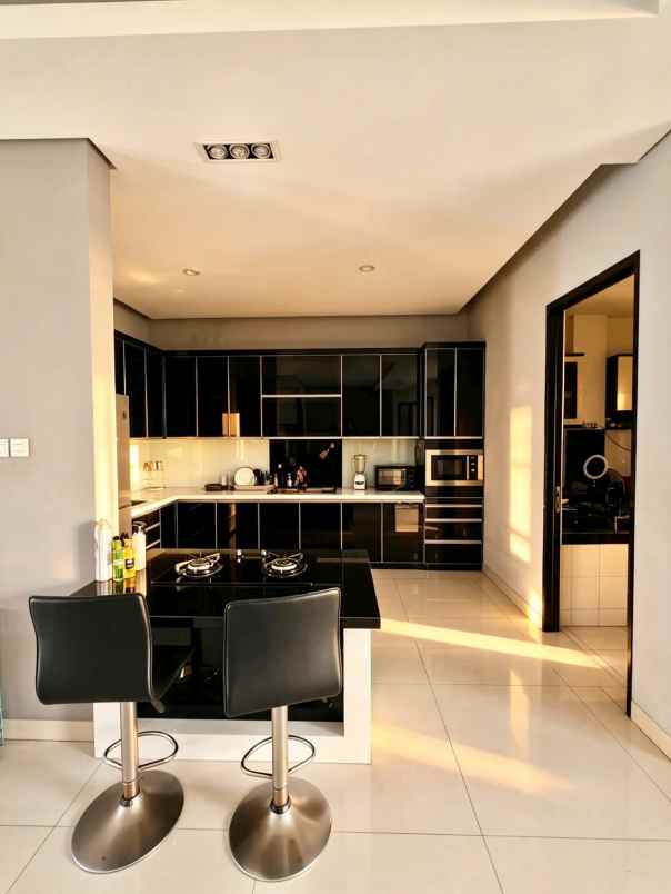 rumah siap huni bsd taman giri loka