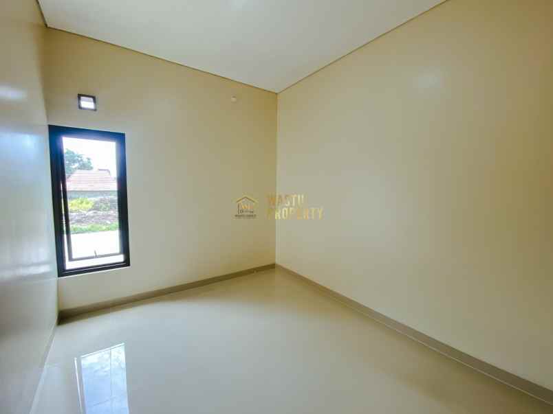 rumah siap huni carpot luas harga nego di ngemplak