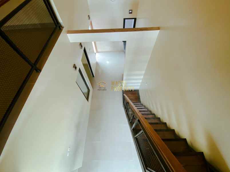 rumah siap huni carpot luas harga nego di ngemplak