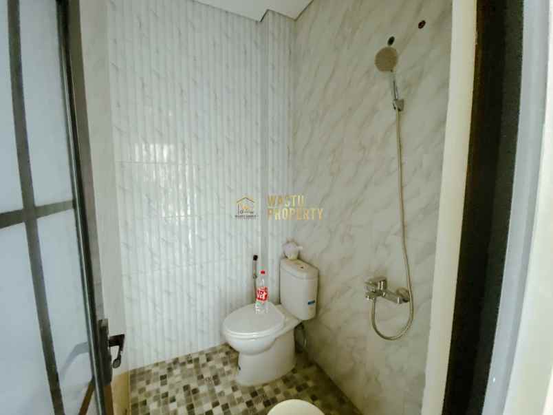 rumah siap huni carpot luas harga nego di ngemplak