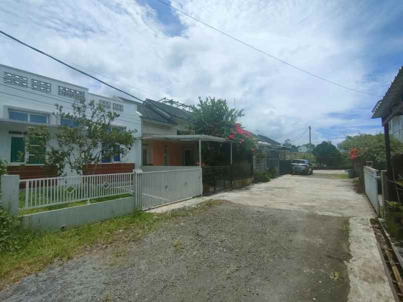 rumah siap huni ciwaruga atas