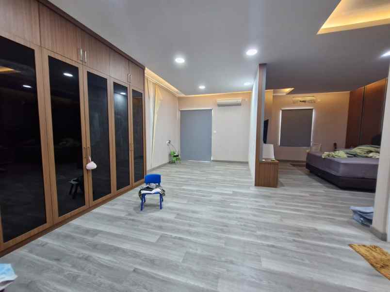 rumah siap huni di citra garden jakarta barat