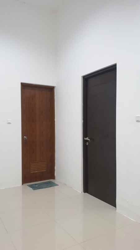 rumah siap huni di citra lake sawangan depok