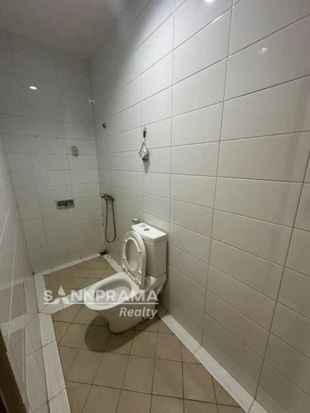 rumah siap huni di cluster citralake sawangan ash