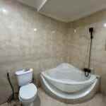 rumah siap huni di harapan baru regency bekasi barat