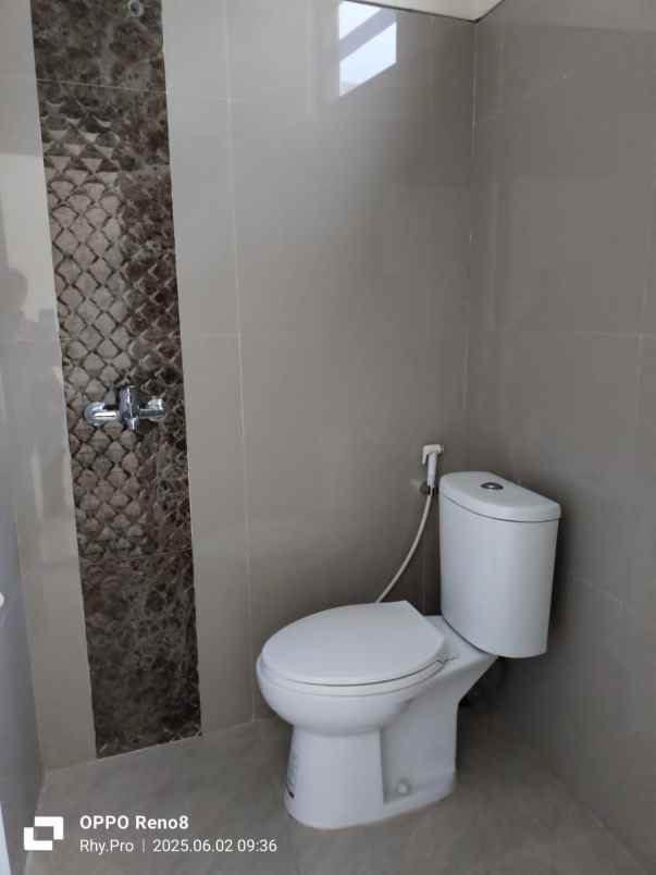 rumah siap huni di jl kaliurang km 9