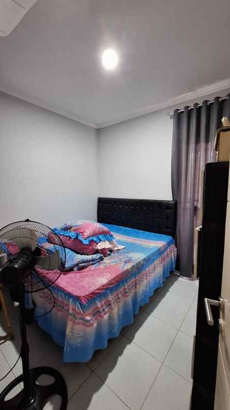 rumah siap huni di puri cendrawasih