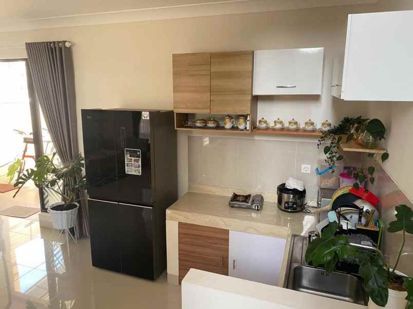 rumah siap huni di sindanglaya arcamanik bandung
