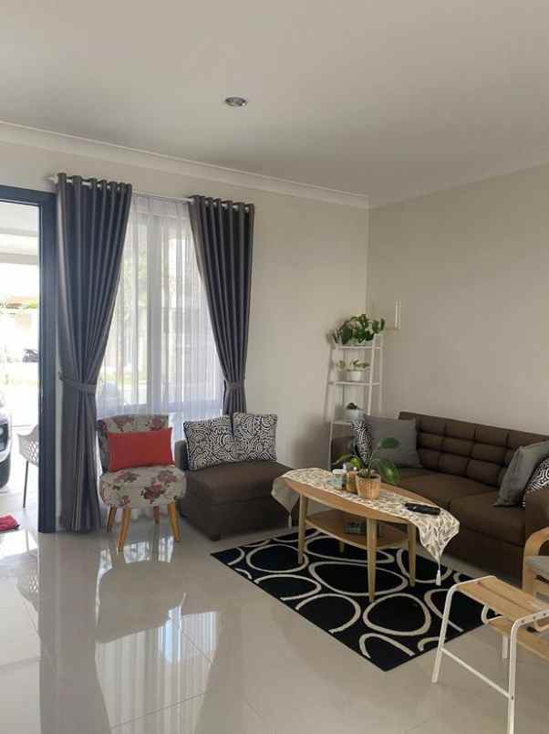 rumah siap huni di sindanglaya arcamanik bandung