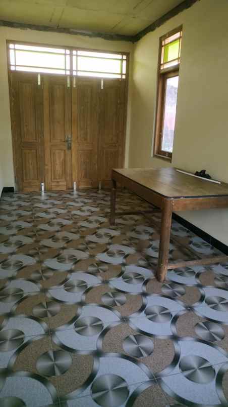 rumah siap huni disewakan di gunungsari salatiga