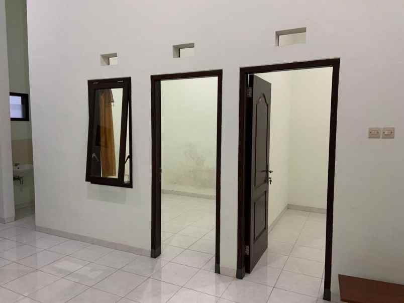 rumah siap huni lokasi area kalpataru cengger ayam