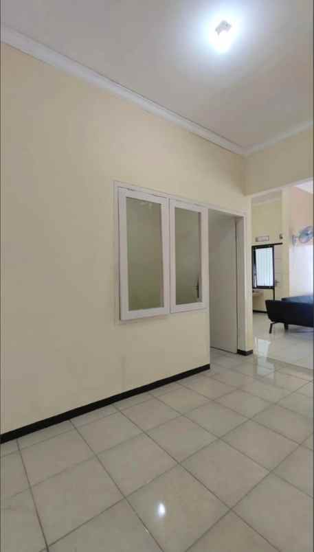 rumah siap huni lokasi di polowijen malang