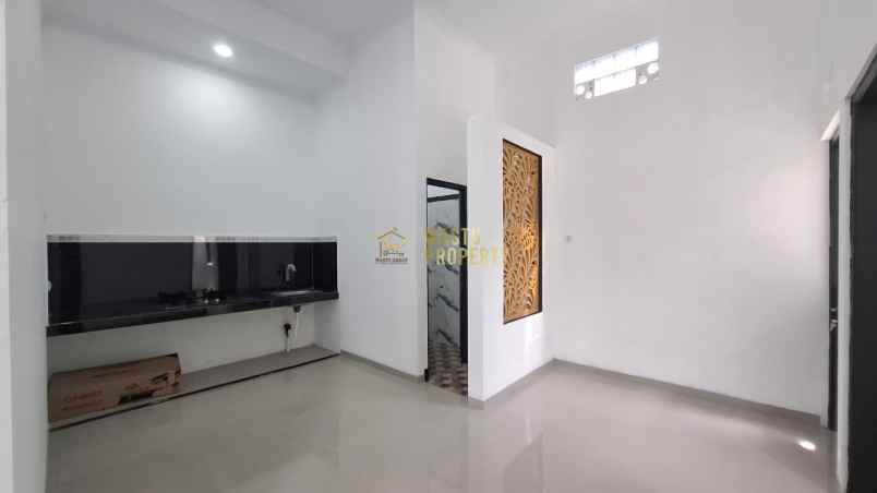 rumah siap huni murah dekat alun alun paseban bantul