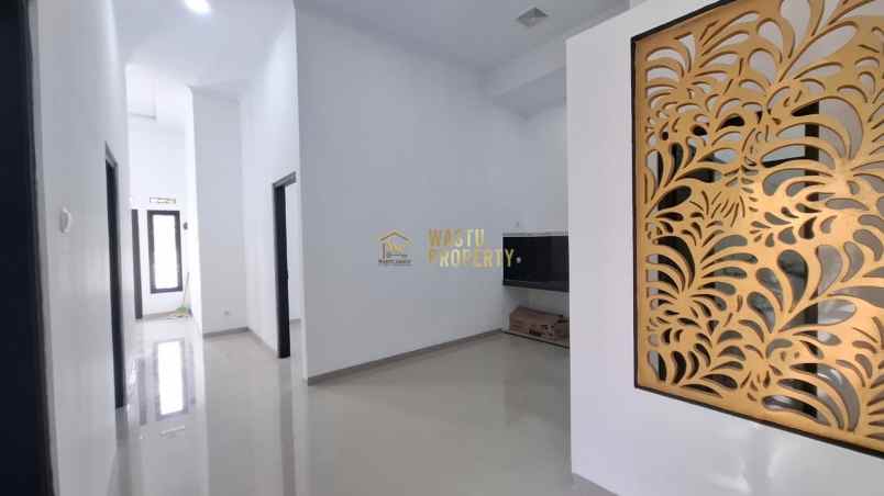 rumah siap huni murah dekat alun alun paseban bantul