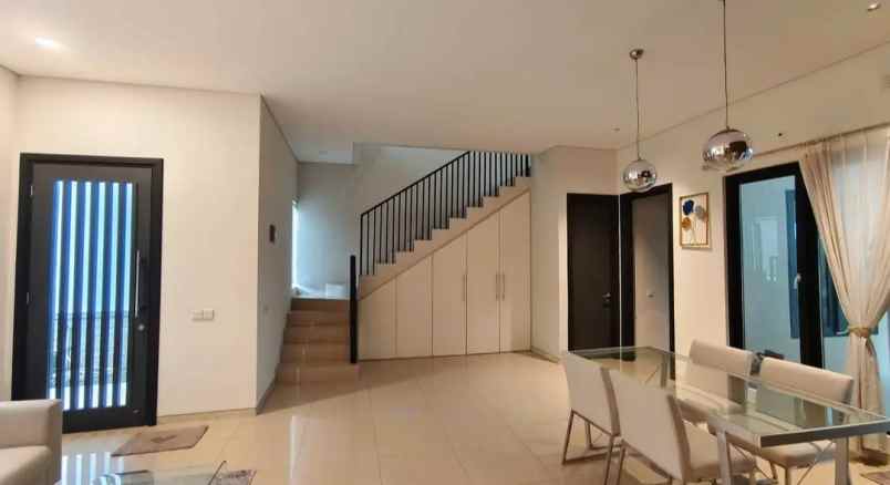 rumah siap huni wisata bukit mas 2 surabaya barat