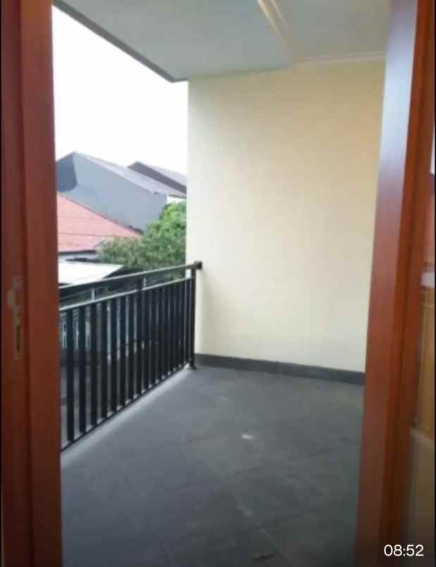 rumah situsari cijagra dekat buah batu bandung