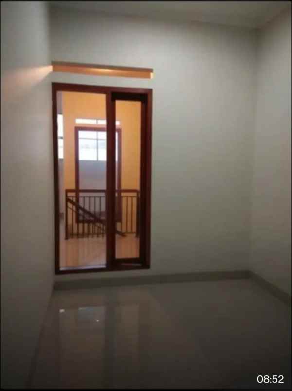 rumah situsari cijagra dekat buah batu bandung