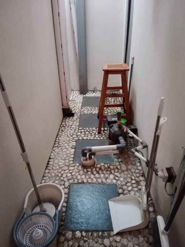 rumah strategis dekat tol industri purwakarta cigelam