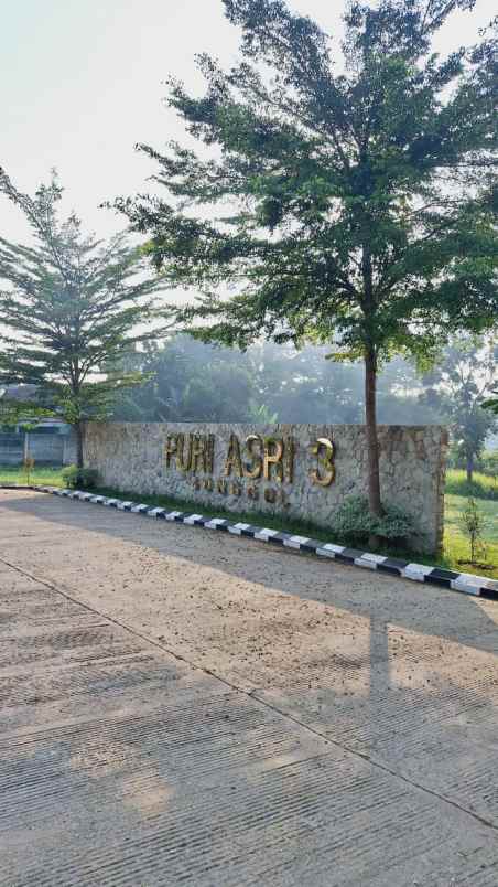 rumah subsidi dapur sudah tertutup