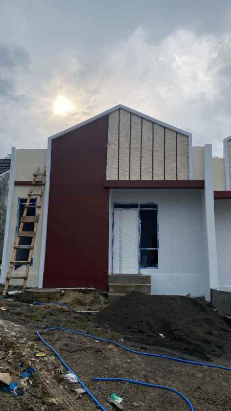 rumah subsidi di kota semarang