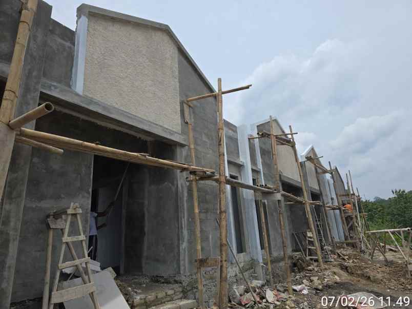 rumah subsidi di kota semarang