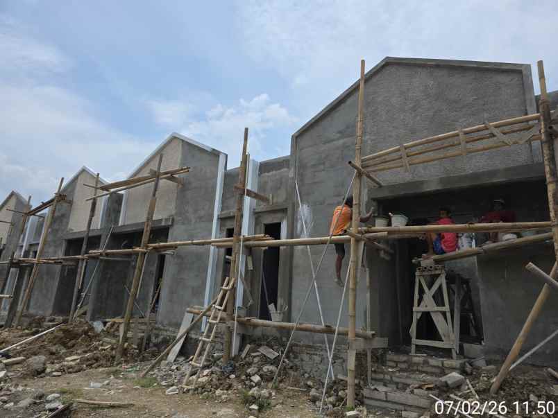 rumah subsidi di kota semarang